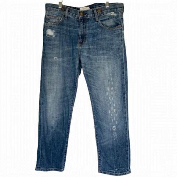 Current/Elliott Denim - CURRENT/ELLIOTT Women’s Jeans Size 27- As Is